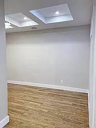 Rented by ABODE NYC LLC