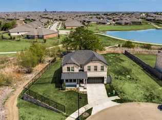7316 Red Maple Dr, Aubrey, TX 76227