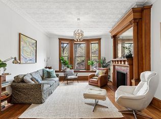 400 3rd St APT 2L, Brooklyn, NY 11215