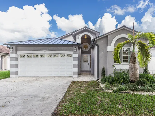 7461 NW 167th Terrace, Hialeah, FL 33015