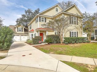 204 Hasell Ct, Charleston, SC 29492