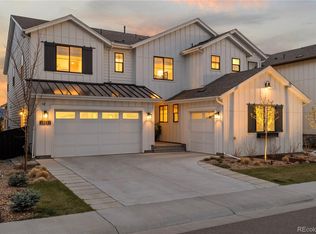 11117 Bright Sky Circle, Littleton, CO 80125