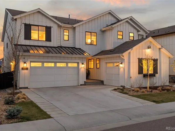 11117 Bright Sky Circle, Littleton, CO 80125