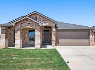 602 E 31st St, Wolfforth, TX 79382