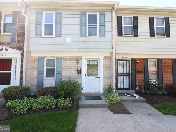 14417 Astrodome Dr #26, Silver Spring, MD 20906