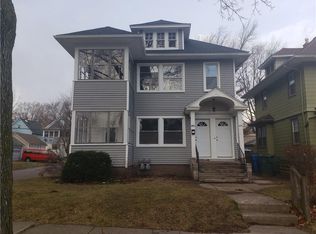 404-406 Electric Ave, Rochester, NY 14613