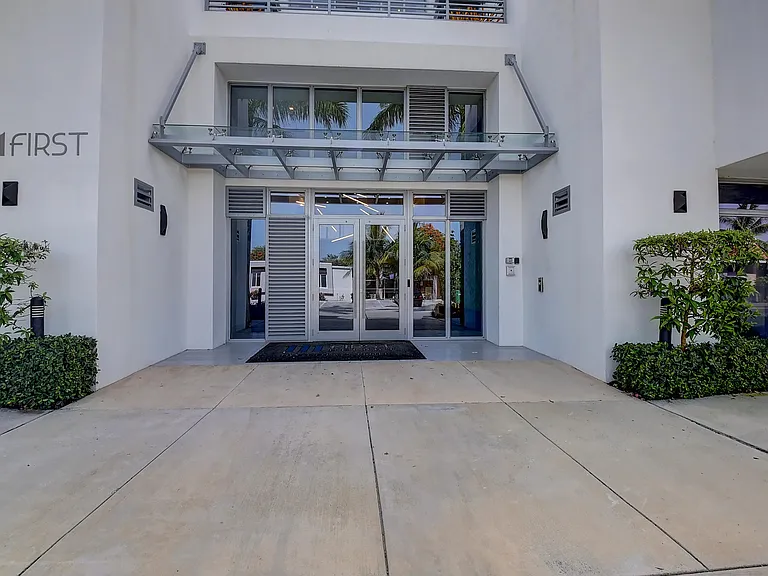 111 SE 1st Ave #408 — Photo 44