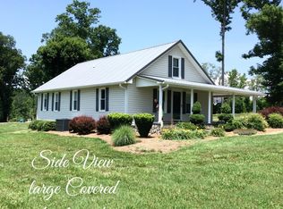 459 Lentz Rd, Statesville, NC 28625
