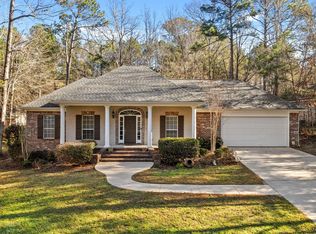 2 Longstone, Hattiesburg, MS 39402
