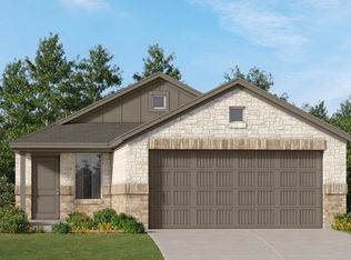 1336 Farmbrook Dr, Crowley, TX 76036