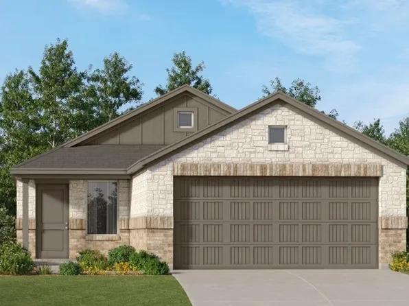1336 Farmbrook Dr, Crowley, TX 76036