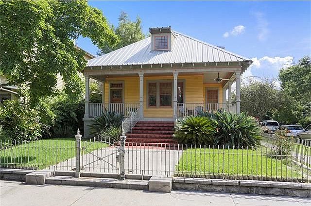 1st image of 7801 Freret St