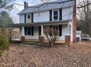 1965 Powder Branch Rd, Johnson City, TN 37601