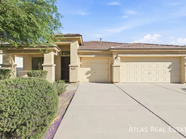 36556 W Velazquez Dr, Maricopa, AZ 85138