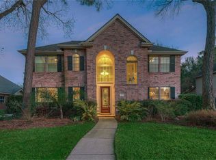 9103 Rhapsody Ln, Houston, TX 77040
