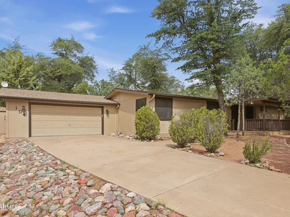 104 N Lakeshore Road, Payson, AZ 85541