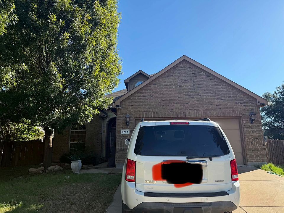 1st image of 6744 Thaxton Trl