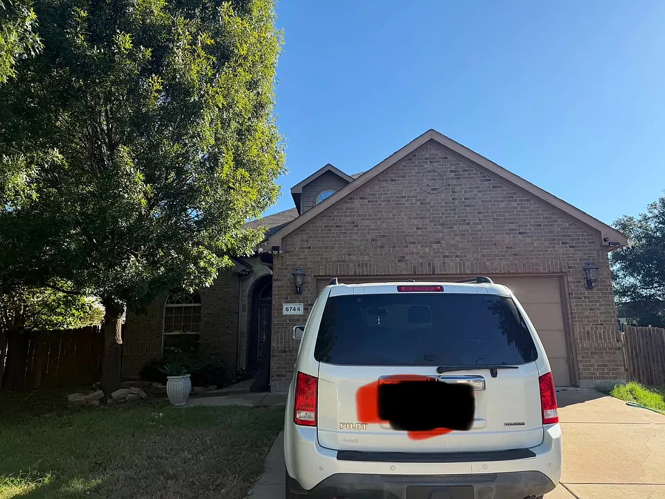 6744 Thaxton Trl