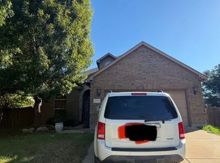 6744 Thaxton Trl, Fort Worth, TX 76137