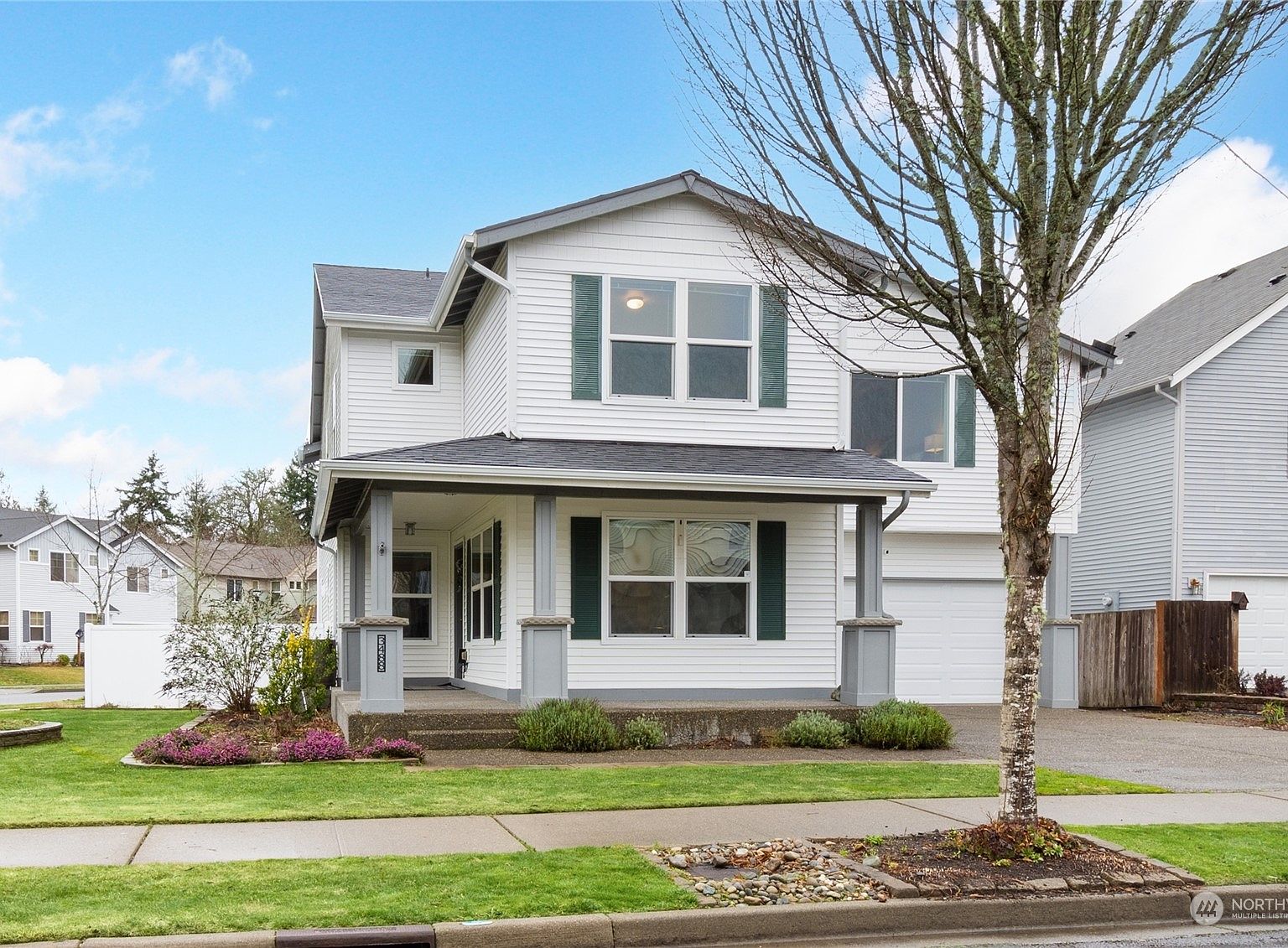 3488 Mcdaniel Street, Dupont, WA 98327 Zillow