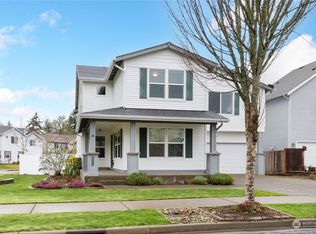 3488 McDaniel St, Dupont, WA 98327