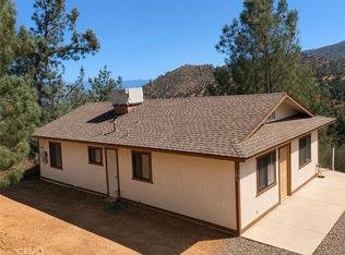 103 Mardella Dr, Wofford Heights, CA 93285