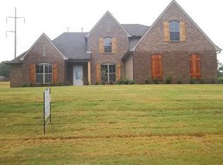 14272 Chapel Ridge Trl, Olive Branch, TN 38654