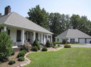 245 Hidden Point Ln, Somerset, KY 42501