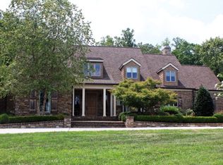 2499 Crow Valley Rd NW, Dalton, GA 30720