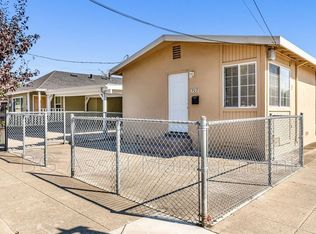1702 Sanford Ave, San Pablo, CA 94806