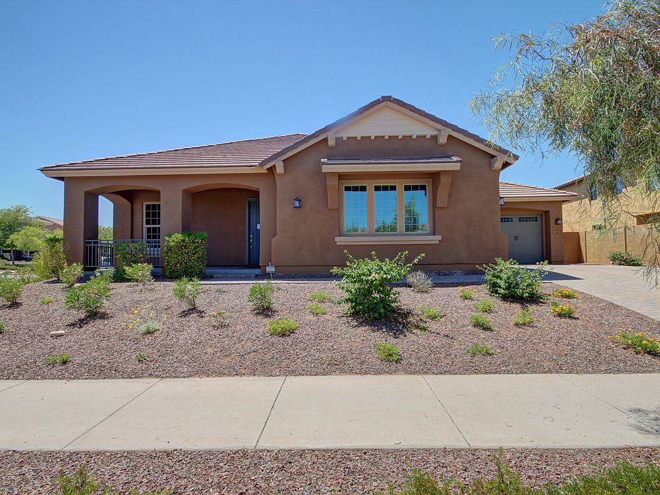 1st image of 3384 N Acacia Way
