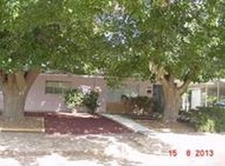 919 Davidson Dr, Roswell, NM 88203