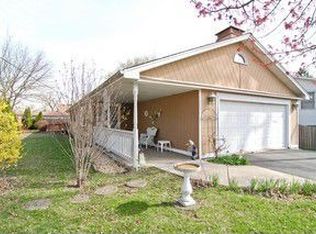 10008 W Palmer Ave, Melrose Park, IL 60164