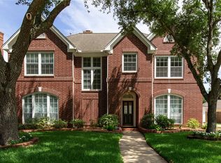 4111 Placid Stream Ct, Houston, TX 77059