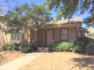 5300 San Antonio Ct, Midland, TX 79707