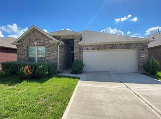 22331 Helen Springs Ln, Richmond, TX 77469
