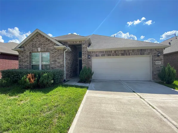 22331 Helen Springs Ln, Richmond, TX 77469