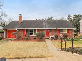 2118 N Huntington St, Arlington, VA 22205