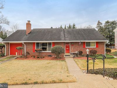 2118 N Huntington St, Arlington, VA, 22205