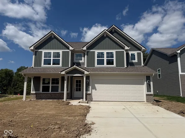 8272 Strong Way, Thorntown, IN 46071
