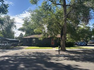 1035 S 4th St, Montrose, CO 81401