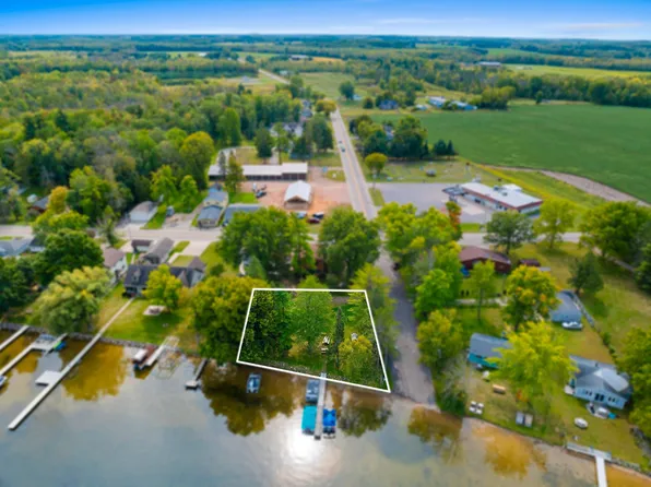 9408 Kelly Lake Access 1 Rd, Suring, WI 54174