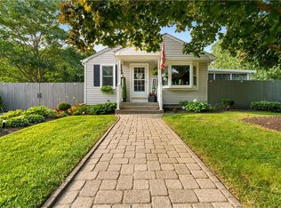 5 Kathryn St, Cumberland, RI 02864
