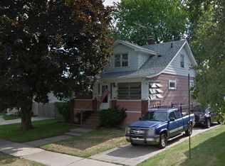 25866 Hoffmeyer St, Roseville, MI 48066