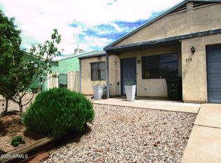 715 Charles Dr, Sierra Vista, AZ 85635