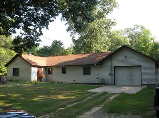 3611 Fenner Rd, Muskegon, MI 49445