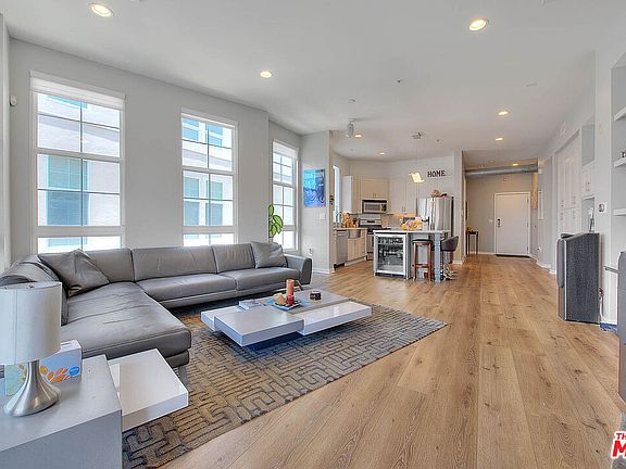 2nd image of 13020 Pacific Promenade Unit 303