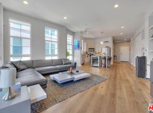 13020 Pacific Promenade UNIT 303, Playa Vista, CA 90094