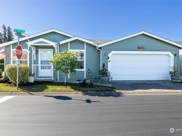 22317 SE 241st Place, Maple Valley, WA 98038