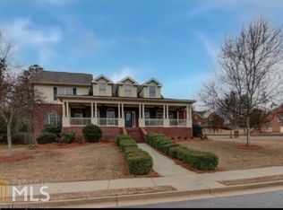 8107 Primrose Cv SE, Covington, GA 30014